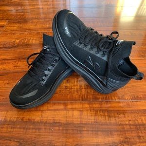 Gravity Defyer Women's GDEFY MATeeM Athletic Shoes TB9036FBL-W USA Size 7.5